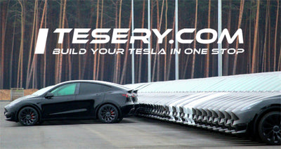 Teslas innovative Zug pendel lösung: Giga Berlin verbinden und einen effizienten täglichen Transport sicherstellen