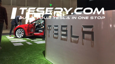 Teslas Investitions pläne in Indonesien: Erkundung der Batterie werkstoff anlage