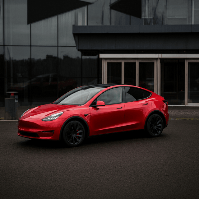 Teslas eiserner Griff: Wie Model Y und Model 3 Norwegen, die Elektroauto-Hauptstadt der Welt, eroberten
