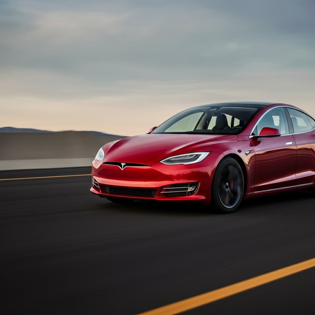 Tesla’s latest Robotaxi job posting takes the whole program a step forward - Tesery Official Store