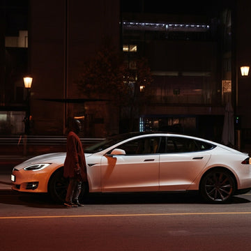 Tesla’s Little-Known Secret About Its Diner Might Be the Best Feature of All - Tesery Official Store