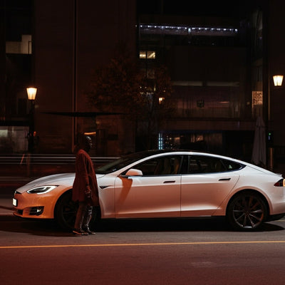 Teslas wenig bekanntes Geheimnis über sein Diner könnte das beste Feature von allen sein