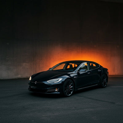 Teslas „Mad Max“-Modus gerät unter behördliche Beobachtung