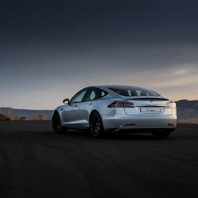 Teslas umfangreiches Update zum dritten Quartal bestätigt, dass es nicht mehr nur ein Autohersteller ist.