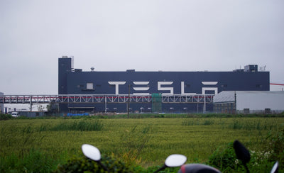 Teslas Megapack-Fabrik in China: Neueste Updates und Zukunfts aussichten