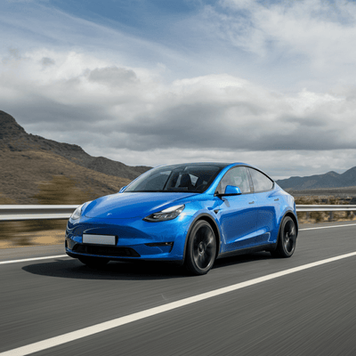 Teslas begehrtester Familien-EV kommt: Model Y Long Range startet in acht neuen asiatischen Märkten