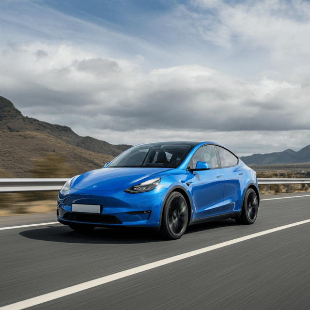 Teslas begehrtester Familien-EV kommt: Model Y Long Range startet in acht neuen asiatischen Märkten
