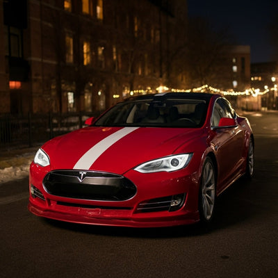 Teslas neues Weihnachtsangebot kommt genau zum richtigen Zeitpunkt, um FSD einem breiten Publikum bekannt zu machen.