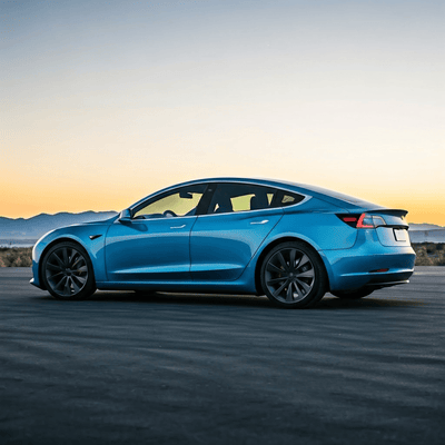 Spekulationen zum neuen Tesla-Modell: Wie wird die nächste Generation von Elektrofahrzeugen aussehen?