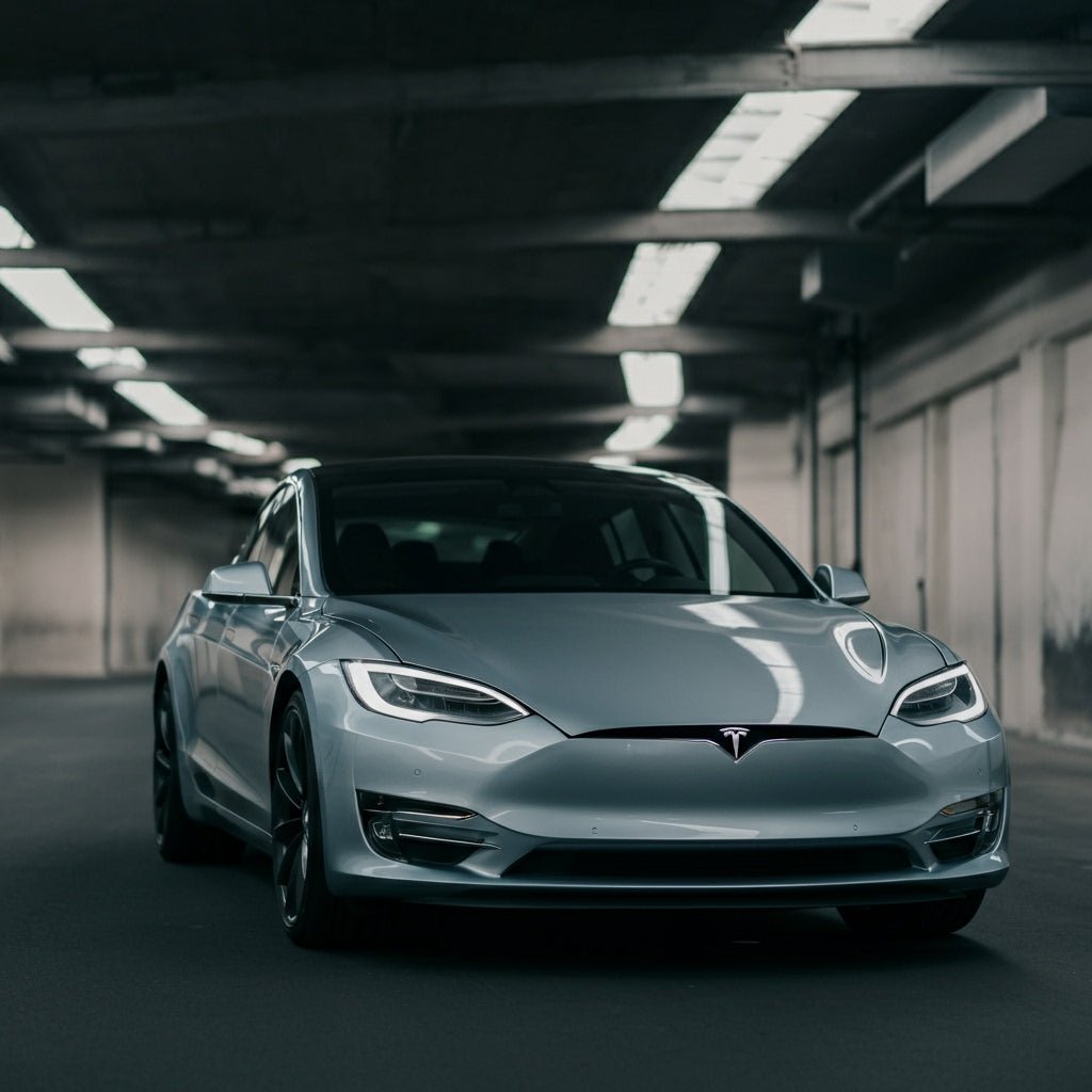 Tesla’s New Safety Report Shows Autopilot is Nine Times Safer Than Humans - Tesery Official Store