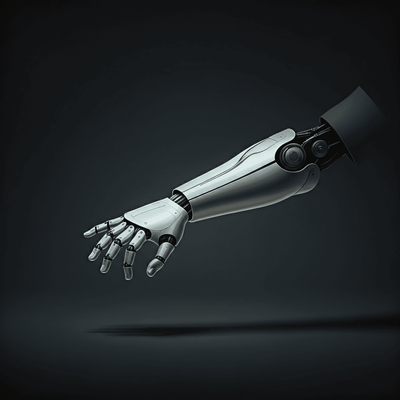 Teslas nächster Sprung: Revolutionäres Hand- und Armdesign von Optimus V3 in neuen Patenten enthüllt