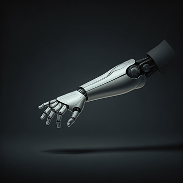 Tesla's Next Leap: Optimus V3's Revolutionary Hand and Arm Design Revealed in New Patents - Tesery Official Store