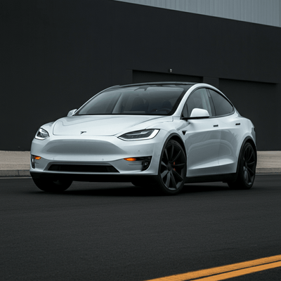 Teslas nächster Schritt: Ist ein kleines, erschwingliches SUV in Arbeit oder nur ein weiteres Gerücht?