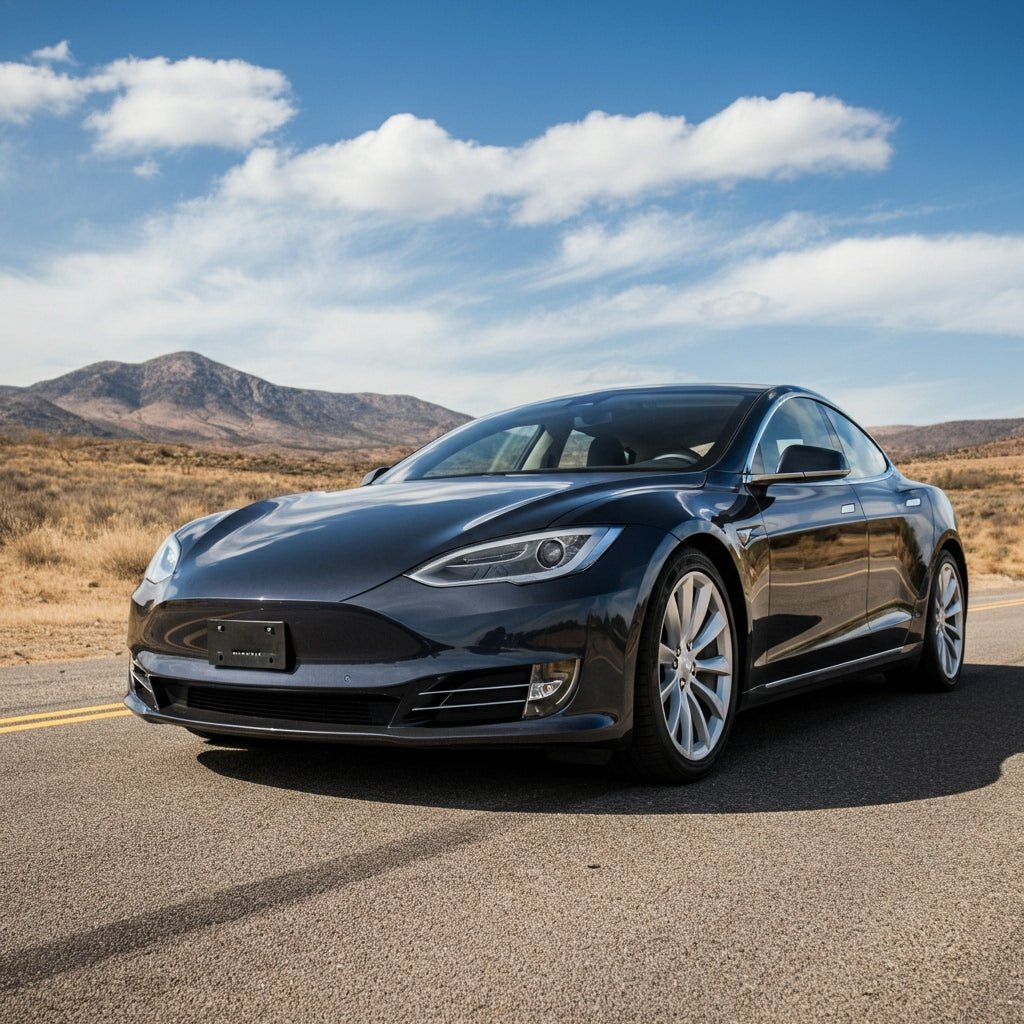 Tesla's NHTSA Probe is Already on Its Way to Being Resolved - Tesery Official Store