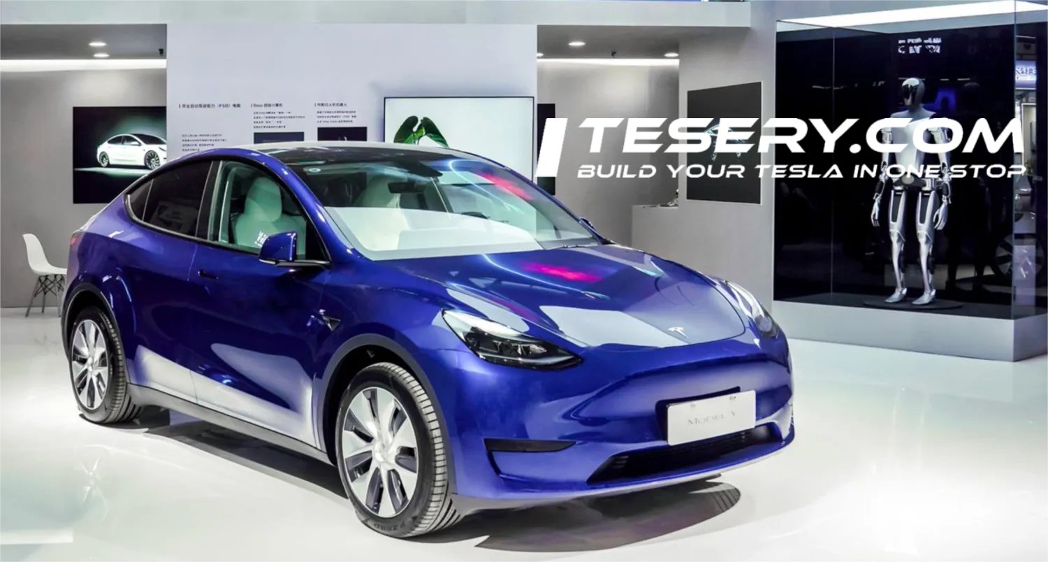 Tesla's Optimus Robot Making Waves in Chinese Stores: A Glimpse into the Future - Tesery Official Store