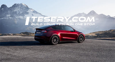Teslas Preis achterbahn: Tropfen in den USA, steigt in Europa