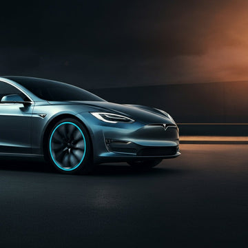 Tesla's 'Project Alicorn' and Its Significance for the Robotaxi Platform - Tesery Official Store