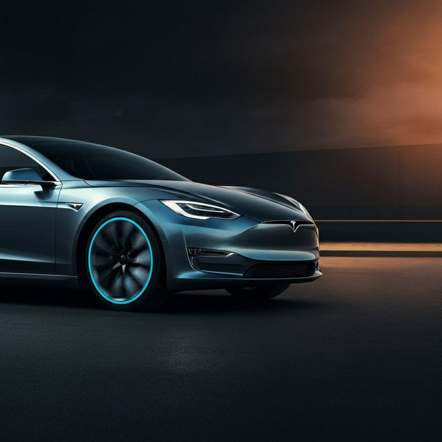 Teslas „Projekt Alicorn“ und seine Bedeutung für die Robotaxi-Plattform