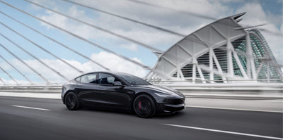 Teslas Ergebnis aufruf für das erste Quartal 2024: Rückblick und Einblicke