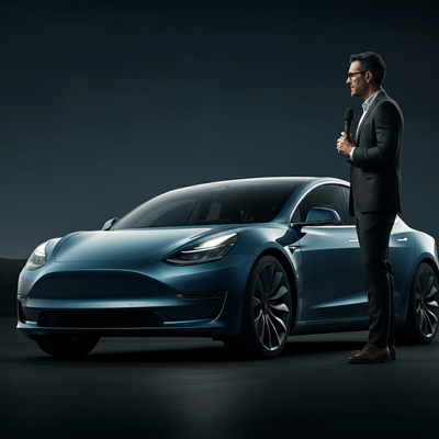 Teslas Telefonkonferenz zu den Q1-Ergebnissen 2026: Investoren fordern Antworten zu Optimus, FSD und der Zukunft von Robotaxi