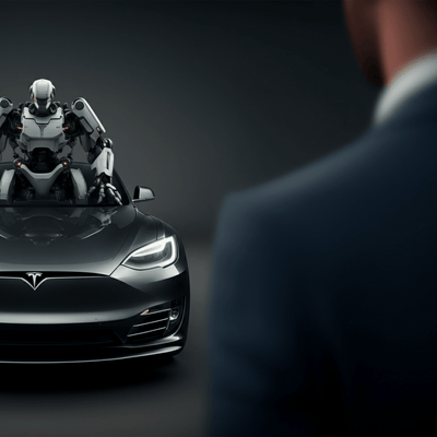 Teslas Telefonkonferenz zu den Q1 2026 Ergebnissen: Mehr als nur Zahlen – Robotaxis, Roadster-Verzögerungen und KI-Ambitionen auf dem Prüfstand