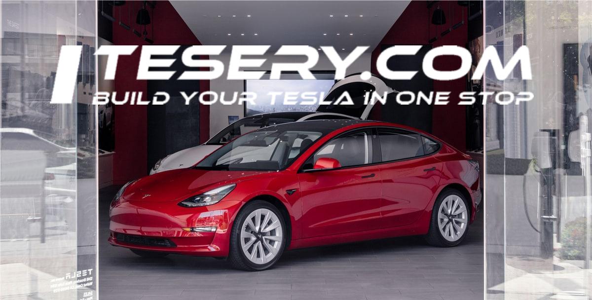 Tesla's Q3 Earnings Report: Navigating Challenges and Shaping the Future - Tesery Official Store