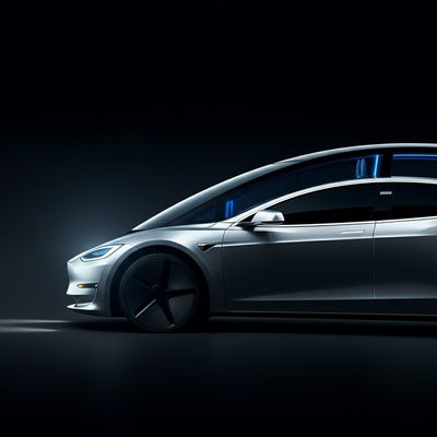 Teslas Robotaxi-Expansionsform: Eine mutige Botschaft an die Konkurrenz