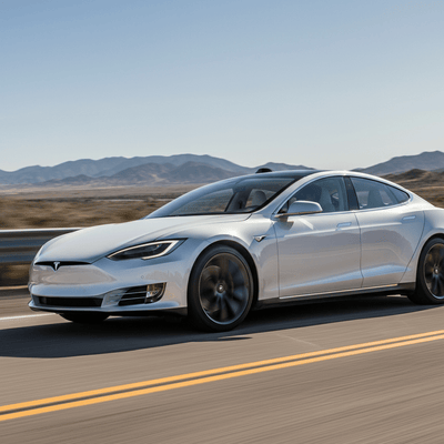 Teslas Robotaxi-Zukunft ist da: Produktions-Cybercabs ohne Lenkrad gesichtet