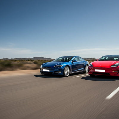 Teslas strategischer Gegenschlag zum Ende der US-Steuergutschriften für Elektrofahrzeuge