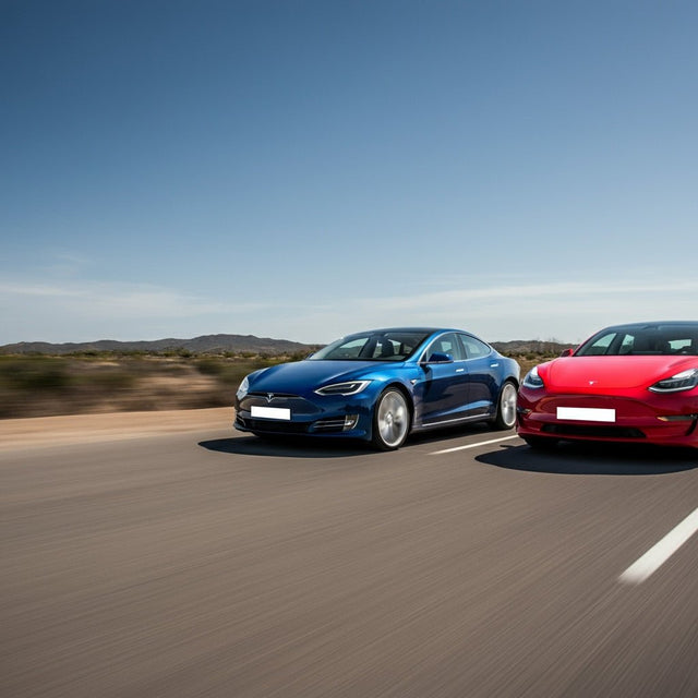 Teslas strategischer Gegenschlag zum Ende der US-Steuergutschriften für Elektrofahrzeuge