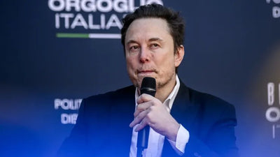 Teslas strategische Schritte zur Sicherung des 56-Milliarden-Dollar-Gehaltspakets von Elon Musk 