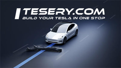 Teslas Überraschung bewegung: Rekord abbruch des Modells und Preissenkung