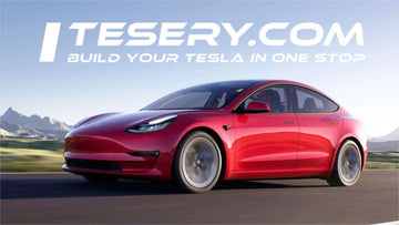 Tesla's Tax Credit Countdown: Act Now or Pay the Price! - Tesery Official Store