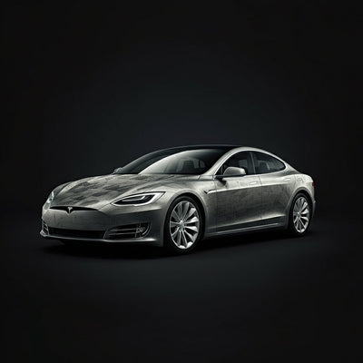 Teslas „Unboxed Process“-Patent unterstreicht Erschwinglichkeit durch Effizienz