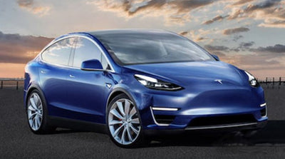Teslas beispiellose Widerstands fähigkeit: Eine Lektion in Innovation und Überwindung von Herausforderungen