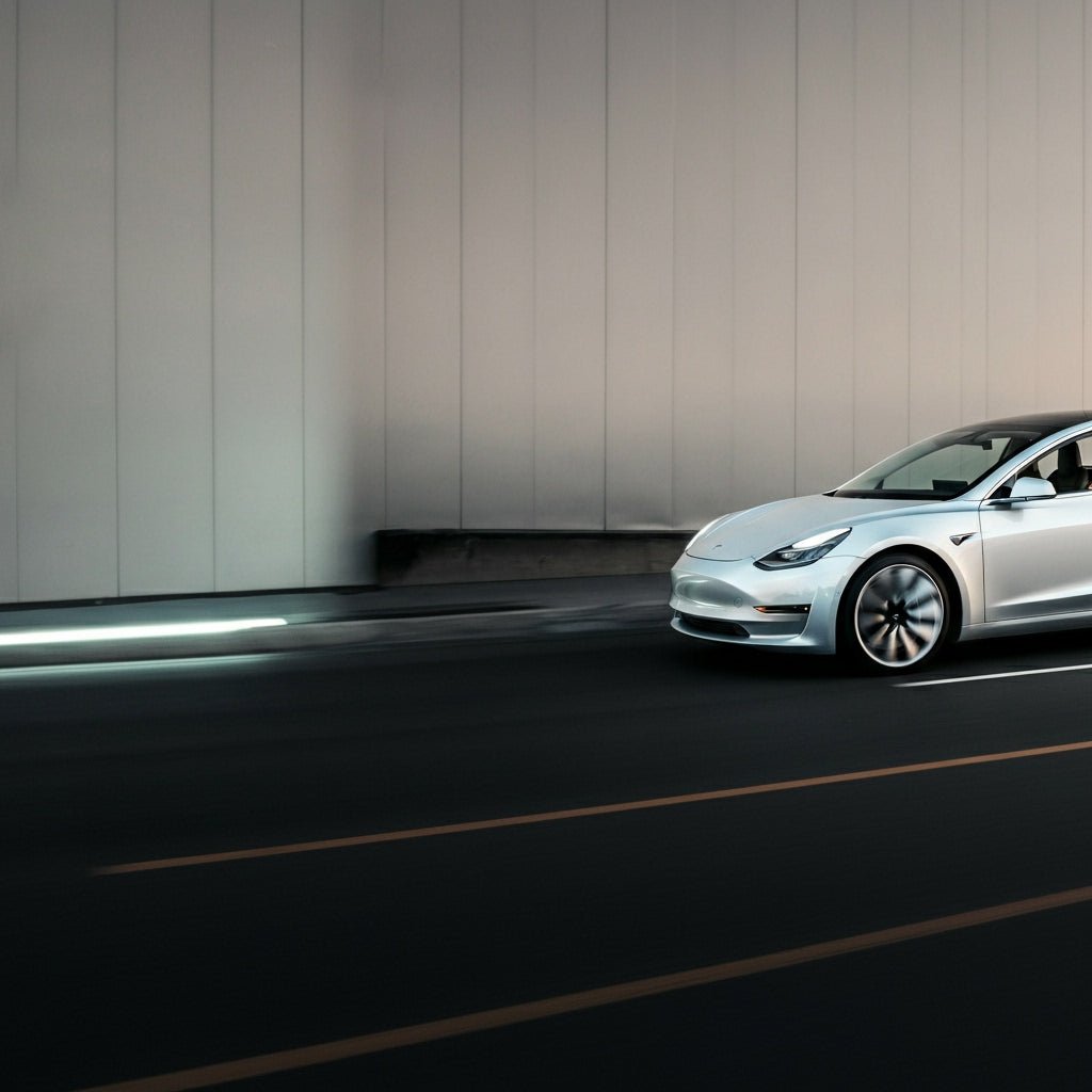 Teslas Will Self-Deliver to Customers, Elon Musk Says: Here’s When - Tesery Official Store