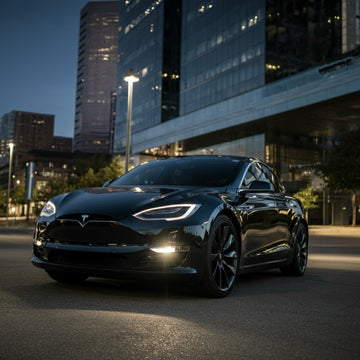 Texas Lawmakers Urge Tesla to Delay Austin Robotaxi Launch to September - Tesery Official Store