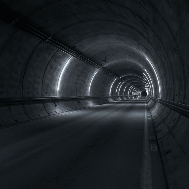 The Boring Company prüft ein potenzielles Tunnelnetz, um Reno mit Giga Nevada zu verbinden