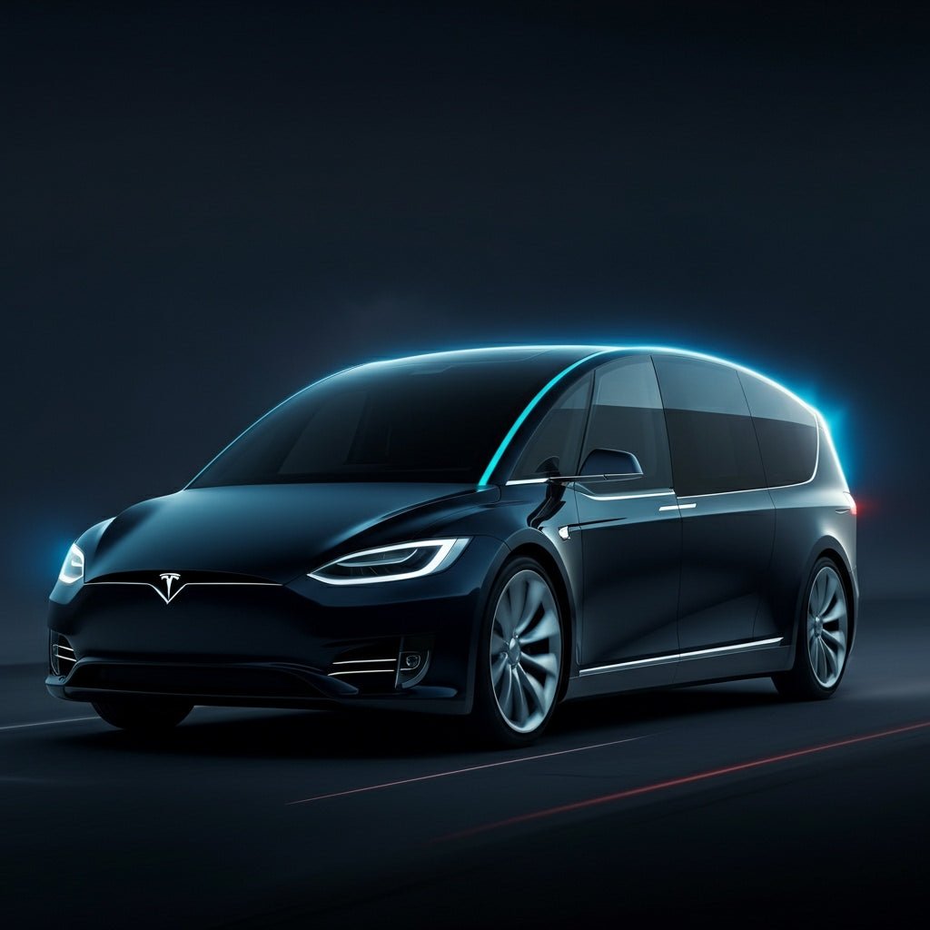 The Boring Company Paves the Way for Tesla Robotaxi Future - Tesery Official Store