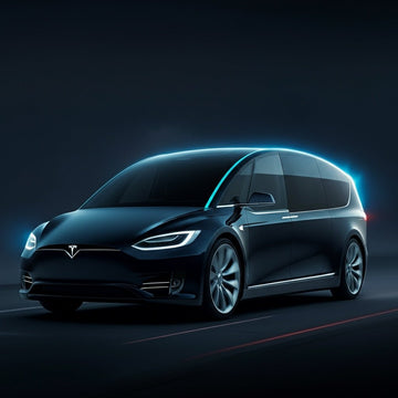 The Boring Company Paves the Way for Tesla Robotaxi Future - Tesery Official Store