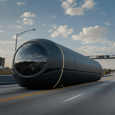 The Boring Company sichert wichtige behördliche Genehmigung für Nashville Music City Loop