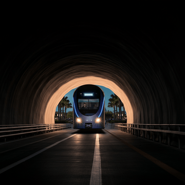 The Boring Company Selected to Spearhead Underground Transit System for Universal Orlando - Tesery Official Store