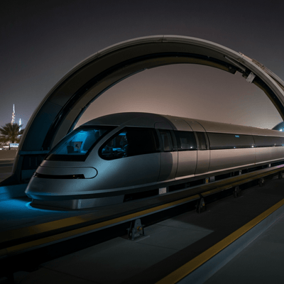 The Boring Company unterzeichnet historische Vereinbarung mit Dubais RTA zum Bau des Dubai Loop