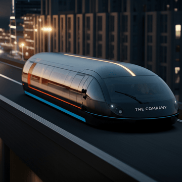 The Boring Company Wins Unanimous Approval for Nashville Music City Loop - Tesery Official Store