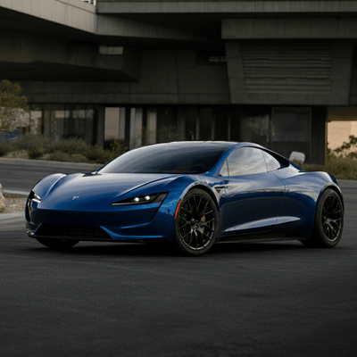 Der Moment der Wahrheit für den Tesla Roadster: Fünf entscheidende Erwartungen vor seiner bevorstehenden Enthüllung