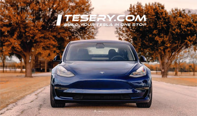 Die Top 10 der besten Tesla Model 3 Aftermarket-Zubehörteile des Jahres 2023