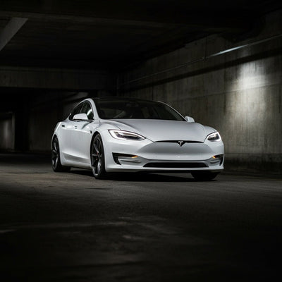 Die Wahrheit über den Tesla-„Mad Max“-Modus aus der Sicht eines echten Nutzers