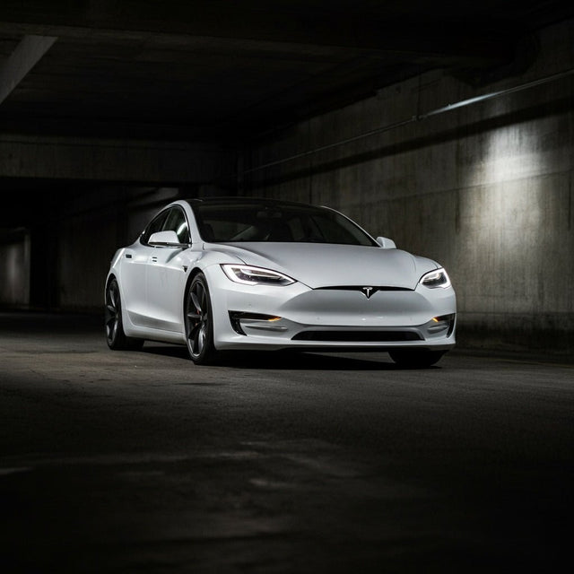 Die Wahrheit über den Tesla-„Mad Max“-Modus aus der Sicht eines echten Nutzers