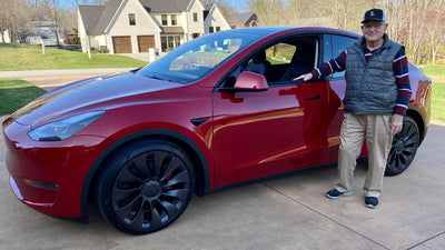 Der ultimative Leitfaden zum Kauf eines Tesla: Tipps, Überlegungen und Bestell prozess
