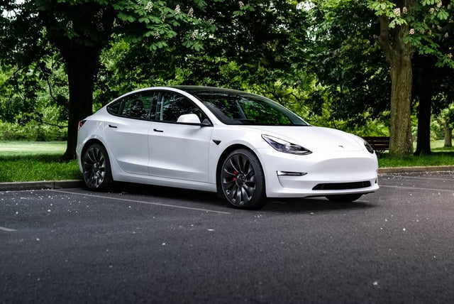 Das ultimative Tesla Model 3 Benutzer handbuch: Erste Schritte